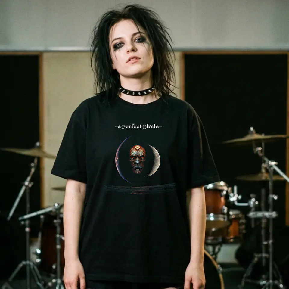 A Perfect Circle T-shirt 10