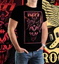 t-shirt Kiss - Thumbnail 1