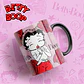 Coleção Canecas Betty Boop Personalizadas – Estilo Vintage e Retro 💋✨ - Vorschaubild 1