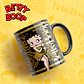 Coleção Canecas Betty Boop Personalizadas – Estilo Vintage e Retro 💋✨ - Vorschaubild 2