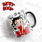Coleção Canecas Betty Boop Personalizadas – Estilo Vintage e Retro 💋✨ - Vorschaubild 7