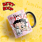 Coleção Canecas Betty Boop Personalizadas – Estilo Vintage e Retro 💋✨ - Vorschaubild 9