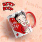 Coleção Canecas Betty Boop Personalizadas – Estilo Vintage e Retro 💋✨ - Vorschaubild 10