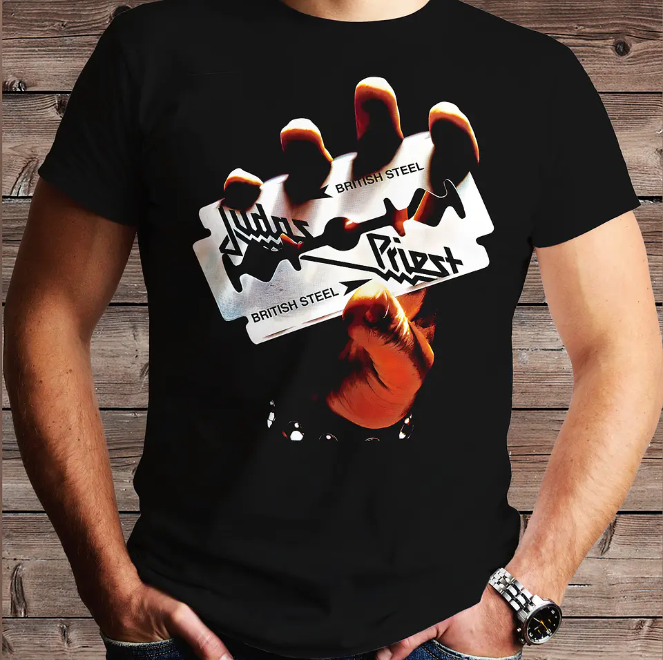 Judas Priest 1