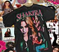 T-Shirts de Shakira - thumbnail 7