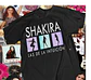T-Shirts de Shakira - thumbnail 19