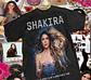 T-Shirts de Shakira - thumbnail 22