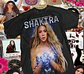 T-Shirts de Shakira - thumbnail 23