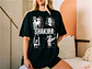 T-Shirts de Tributo a Shakira Portugal Europa - Miniatura 1