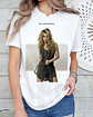 T-Shirts de Tributo a Shakira Portugal Europa - Miniatura 6