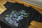 T-Shirts de Tributo Hip Hop Legends - Thumbnail 7