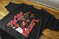 T-Shirts de Tributo Hip Hop Legends - Thumbnail 8