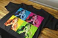 T-Shirts de Tributo Hip Hop Legends - Thumbnail 10