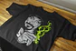 T-Shirts de Tributo Hip Hop Legends - Thumbnail 11