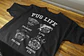T-Shirts de Tributo Hip Hop Legends - Thumbnail 12