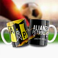 Canecas de Futebol Colombiano: Coleção Hincha Oficial - Vorschaubild 2