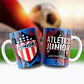 Canecas de Futebol Colombiano: Coleção Hincha Oficial - Vorschaubild 4