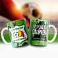 Canecas de Futebol Colombiano: Coleção Hincha Oficial - Vorschaubild 7