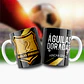 Canecas de Futebol Colombiano: Coleção Hincha Oficial - Vorschaubild 13