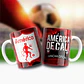 Canecas de Futebol Colombiano: Coleção Hincha Oficial - Vorschaubild 14