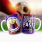 Canecas de Futebol Colombiano: Coleção Hincha Oficial - Vorschaubild 15