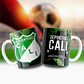 Canecas de Futebol Colombiano: Coleção Hincha Oficial - Vorschaubild 16