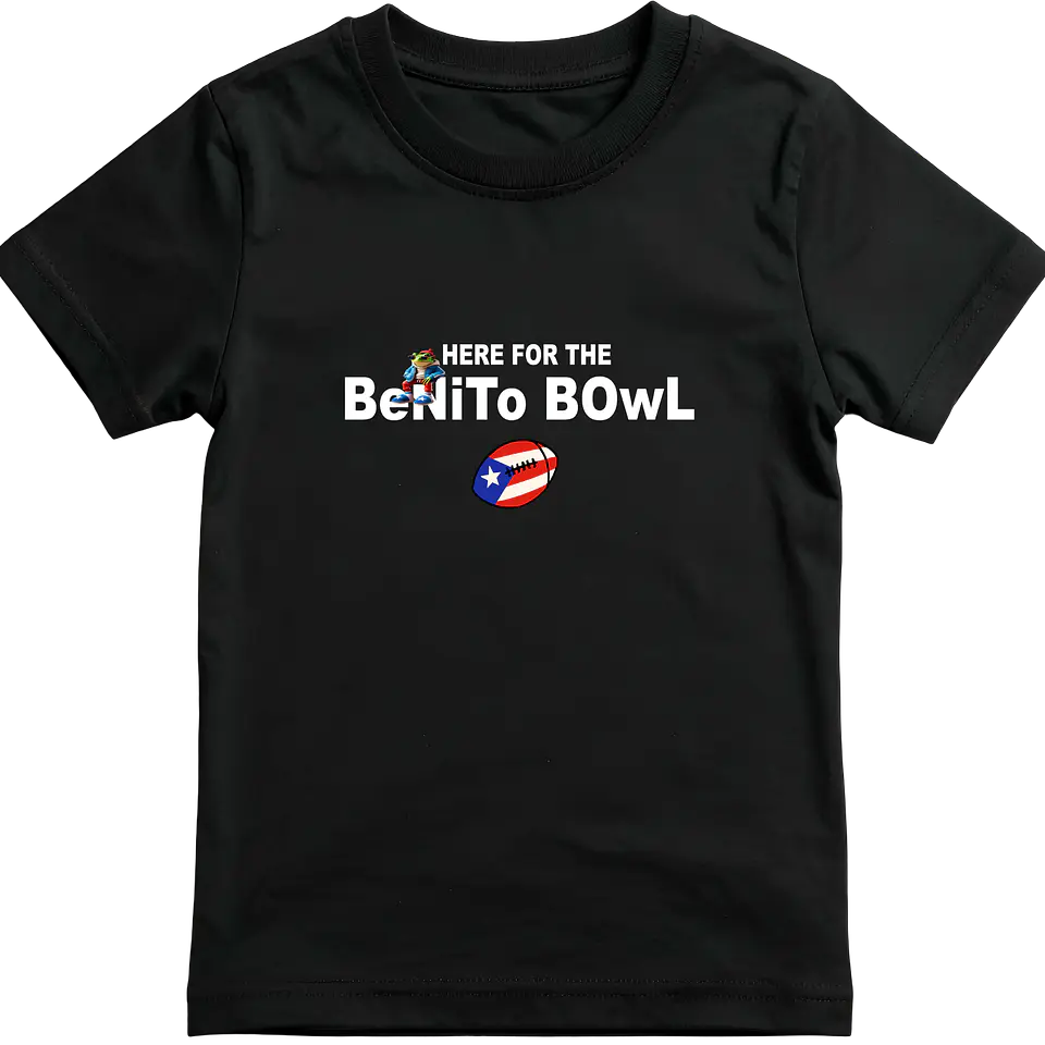 T-Shirts Bad Bunny: Coleção Tributo Urban Streetwear 11