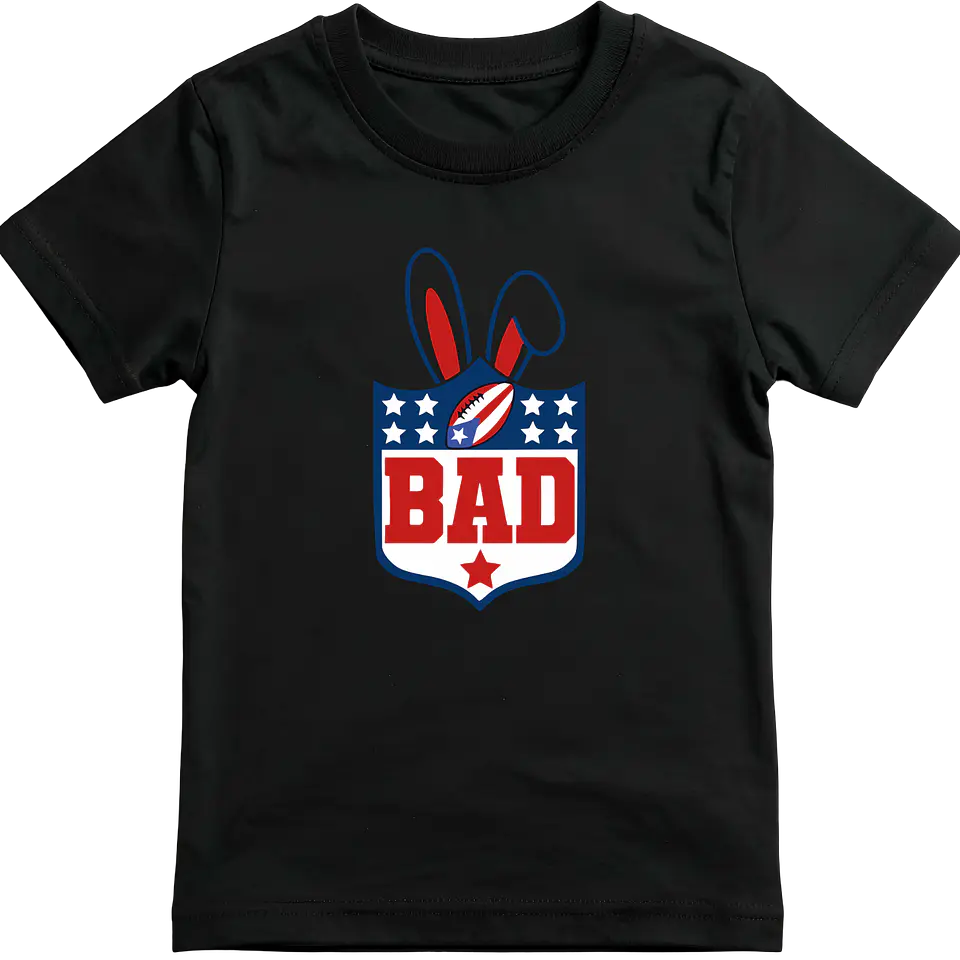 T-Shirts Bad Bunny: Coleção Tributo Urban Streetwear 12