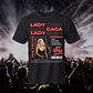 t-shirt Lady Gaga - Vorschaubild 3