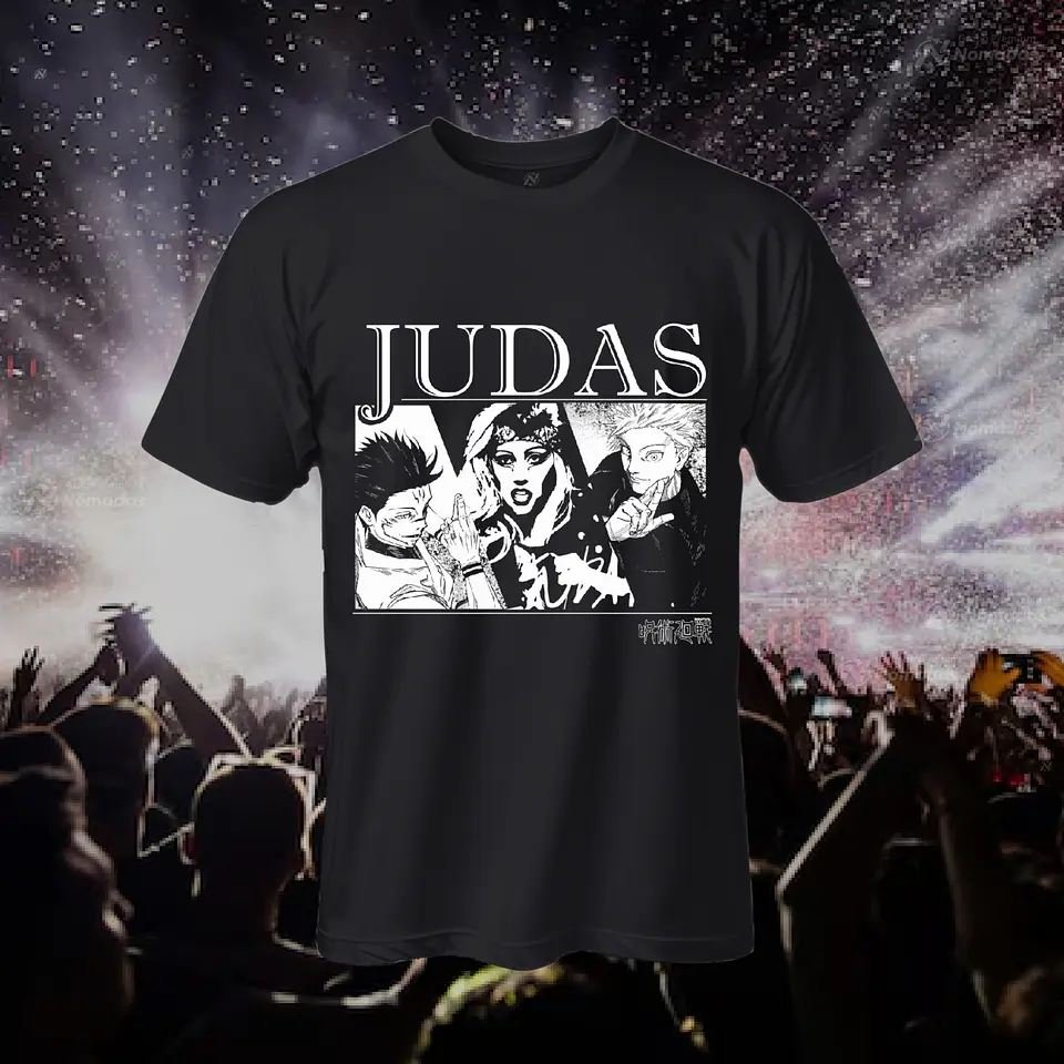 t-shirt Lady Gaga 5