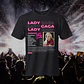 t-shirt Lady Gaga - Vorschaubild 6