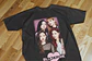 t-shirt Black Pink - Vorschaubild 2