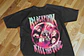 t-shirt Black Pink - Vorschaubild 5