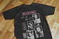 t-shirt Black Pink - Vorschaubild 6