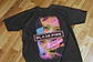 t-shirt Black Pink - Vorschaubild 7