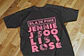t-shirt Black Pink - Vorschaubild 12