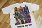 T-shirt Michael Jackson  - Thumbnail 8