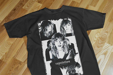 Taylor Swift T-shirts