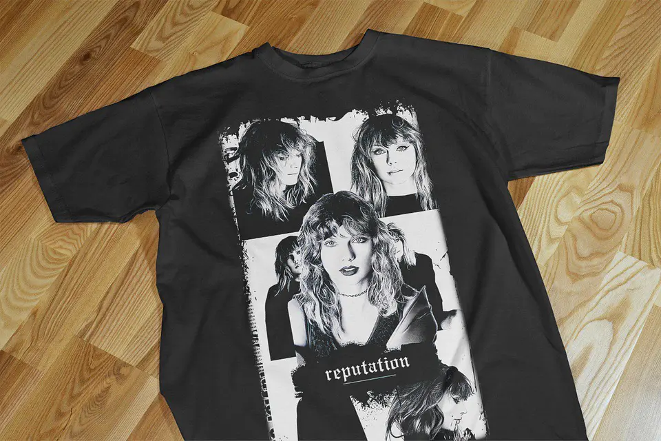 T-shirts Taylor Swift 1