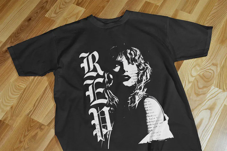 T-shirts Taylor Swift 3
