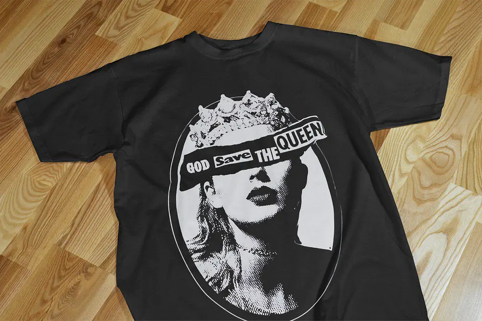 T-shirts Taylor Swift 4