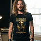 T-shirt Avenged Sevenfold - Vorschaubild 2