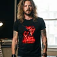 T-shirt Black Sabbath - thumbnail 1