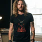 T-shirt Black Sabbath - thumbnail 2