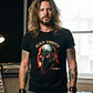 T-shirt Black Sabbath - thumbnail 3