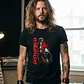 T-shirt Disturbed - Vorschaubild 1