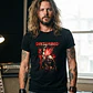 T-shirt Disturbed - Vorschaubild 3
