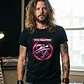 T-shirt Foo Fighters - Thumbnail 1