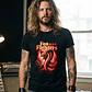 T-shirt Foo Fighters - Thumbnail 2