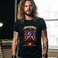 T-shirt Gamma Ray - Thumbnail 1